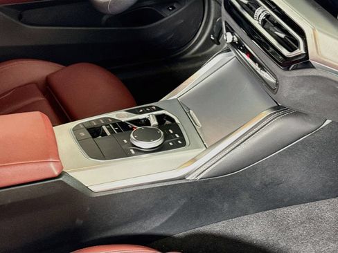Used 2024 BMW M440i Coupe w/ Parking Assistance Package RWD image 18