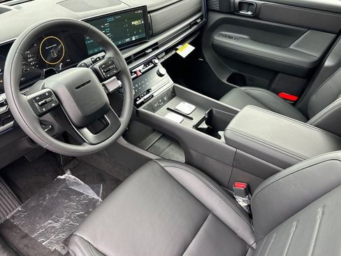New 2026 Hyundai Santa Fe Calligraphy AWD/4WD image 7
