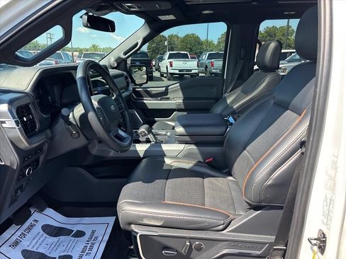 Used 2024 Ford F150 Lariat w/ Equipment Group 502A High AWD/4WD image 25