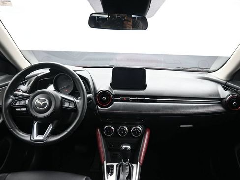 Used 2018 MAZDA CX-3 Touring FWD image 32