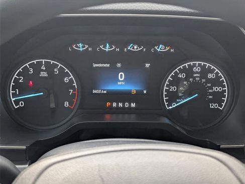 Used 2023 Ford F150 XL w/ XL Chrome Appearance Package image 23