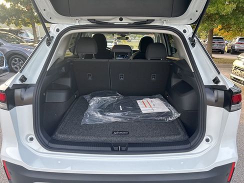 New 2026 Volkswagen Tiguan S image 29