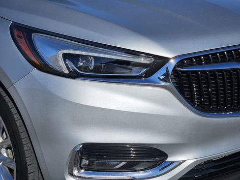 Used 2021 Buick Enclave Essence w/ Trailering Package, 5000 lbs. image 8