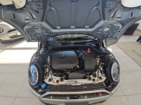 Used 2025 MINI Cooper S FWD image 21