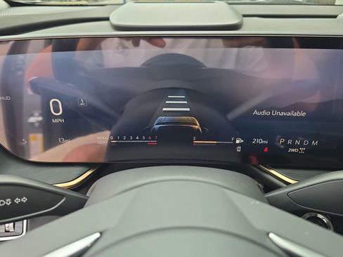 New 2026 Buick Envision Avenir AWD/4WD image 30