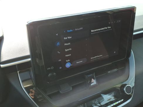 Certified 2023 Toyota Corolla LE image 17