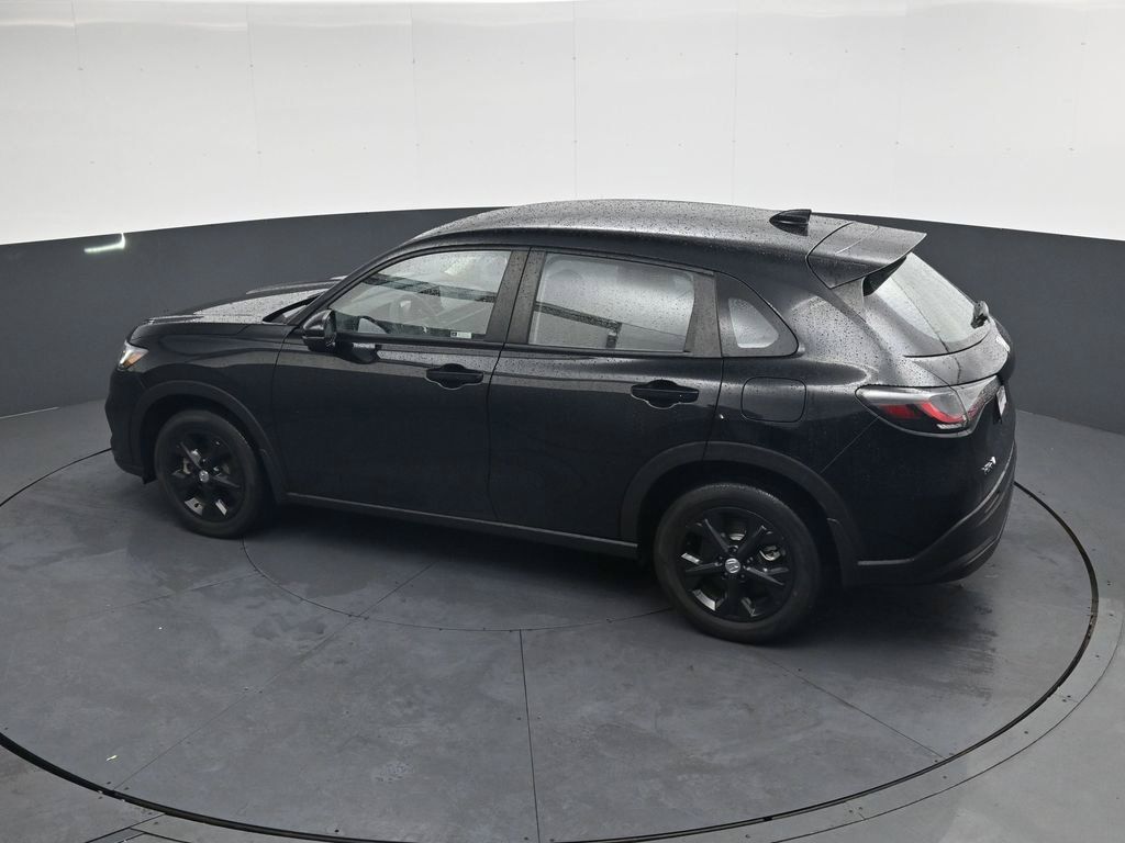 Used 2024 Honda HR-V LX image 30