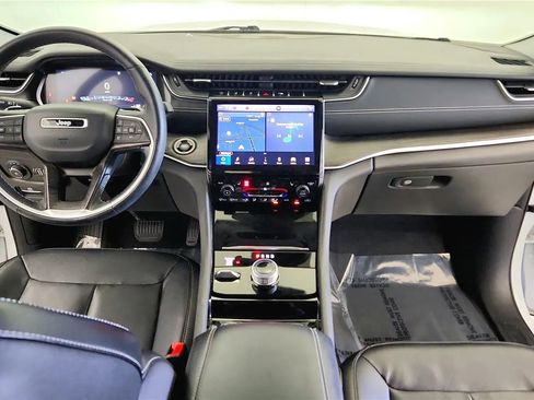 Used 2022 Jeep Grand Cherokee L Limited image 35