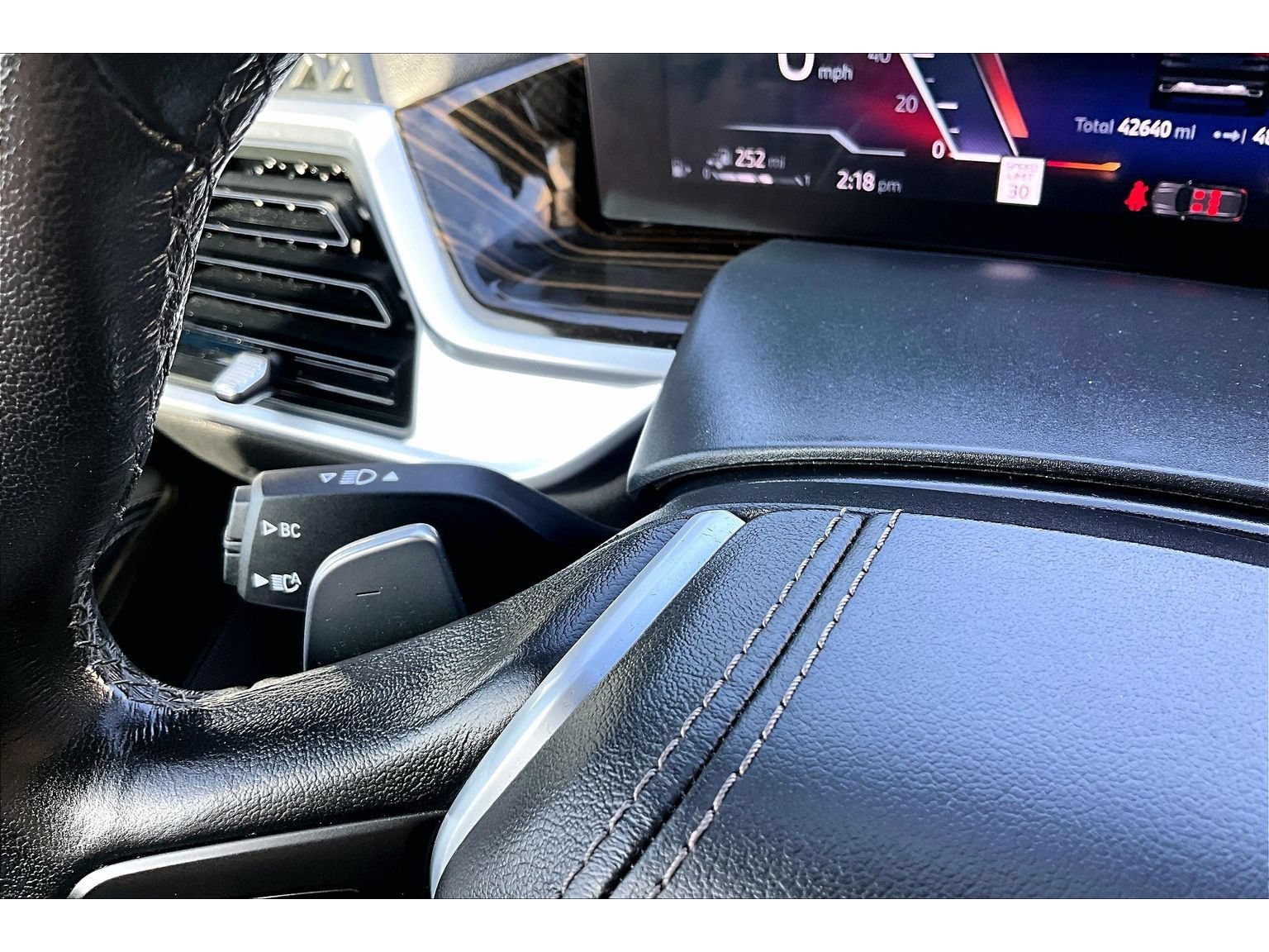 Used 2025 BMW X5 xDrive50e AWD/4WD image 20
