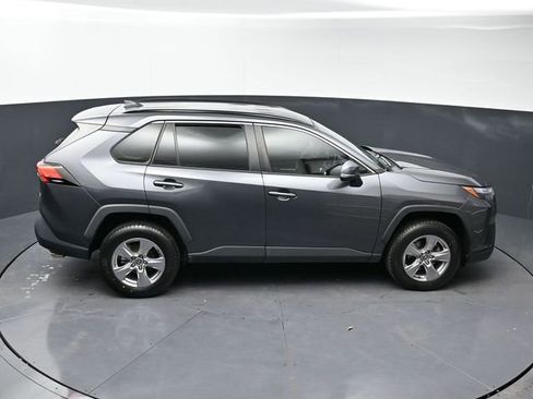 Used 2023 Toyota RAV4 XLE image 29