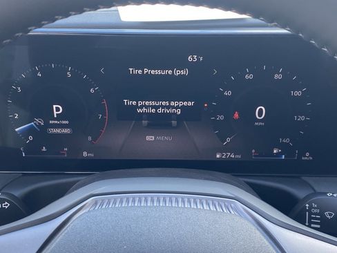 New 2026 Nissan Sentra SV w/ SV Convenience Package image 32