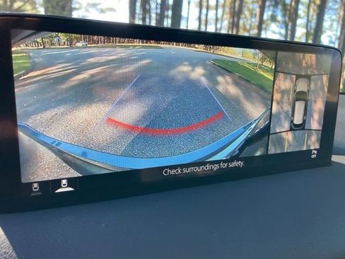 Used 2025 MAZDA CX-5 Signature image 33