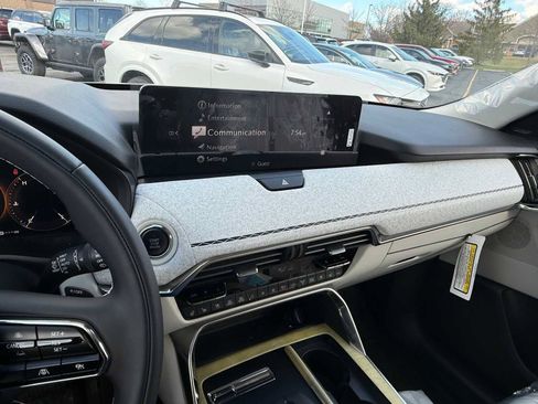 New 2026 MAZDA CX-90 3.3 Turbo S w/ Premium Plus AWD/4WD image 13