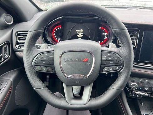 New 2026 Dodge Durango GT image 40