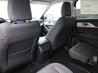 New 2026 Ford Explorer Active video 2