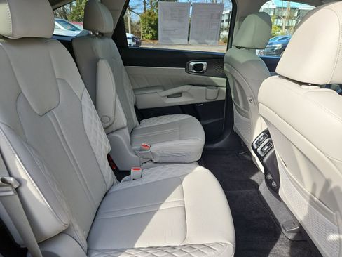 Used 2022 Kia Sorento SX image 17