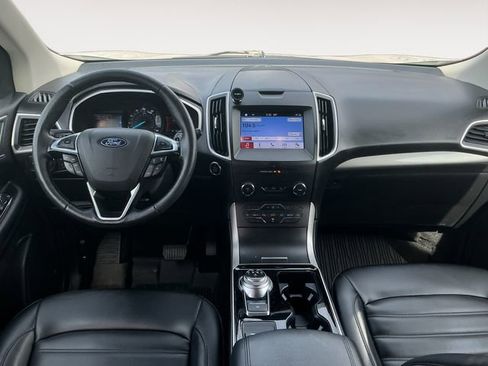 Used 2019 Ford Edge SEL w/ Equipment Group 201A image 10