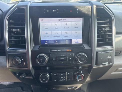 Used 2022 Ford F250 XLT AWD/4WD image 25