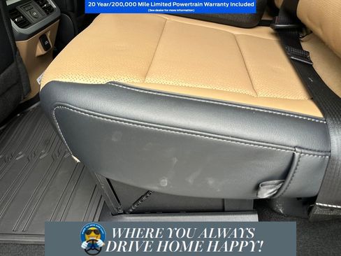New 2026 Ford F450 4x4 Crew Cab Super Duty image 24