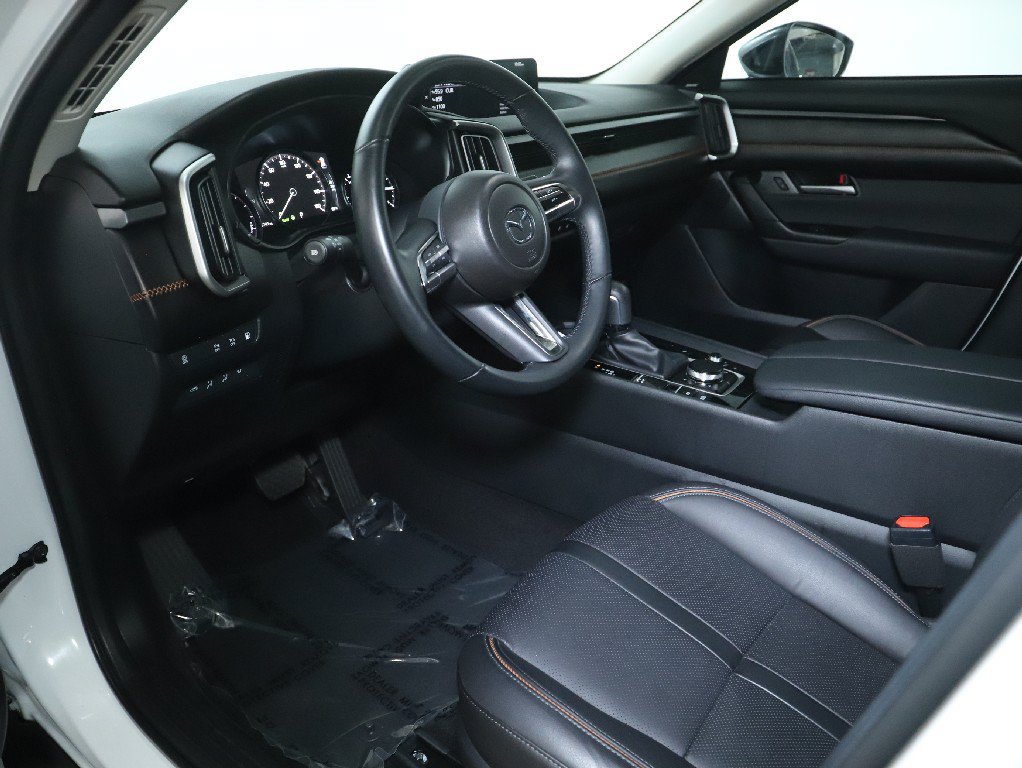 Certified 2026 MAZDA CX-50 AWD 2.5 Hybrid w/ Weather Package image 21