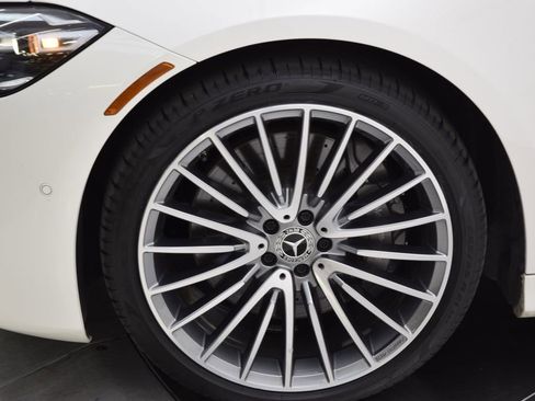 Used 2022 Mercedes-Benz S 500 4MATIC image 12
