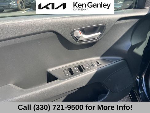 Certified 2023 Kia Rio S w/ Technology Package image 27