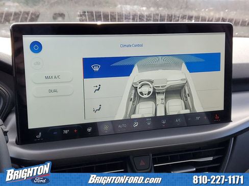 Certified 2023 Ford Escape Active w/ Tech Pack #1 image 25