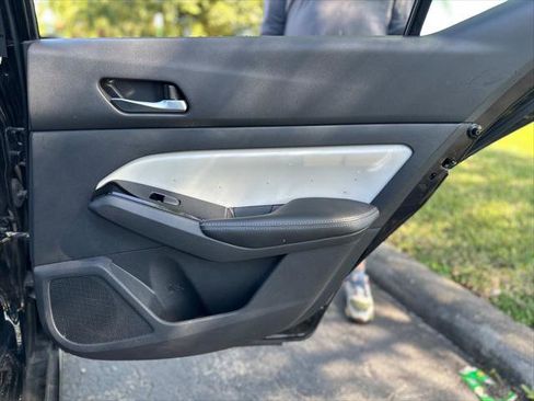 Used 2023 Nissan Altima 2.5 SL image 21