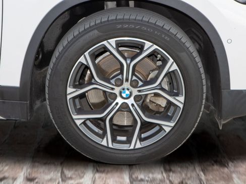 Used 2020 BMW X1 sDrive28i w/ Convenience Package image 40