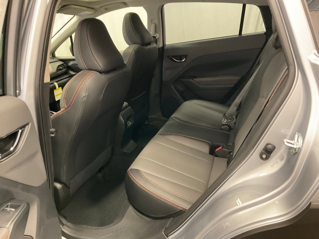 New 2026 Subaru Crosstrek 2.5i Limited AWD/4WD image 32