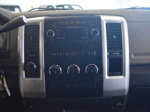 Used 2012 RAM 2500 SLT AWD/4WD image 48