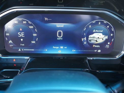 New 2026 Chevrolet Silverado 1500 LT image 34