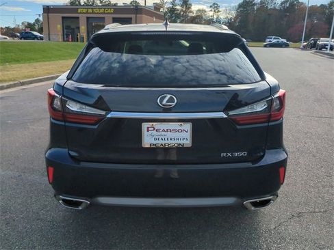 Used 2016 Lexus RX 350 AWD image 5