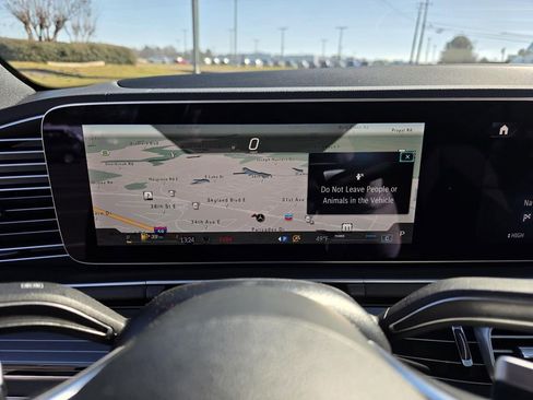 New 2026 Mercedes-Benz GLE 450 4MATIC Coupe image 14