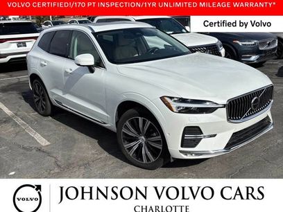 Used 2023 Volvo XC60 B5 Plus w/ Climate Package