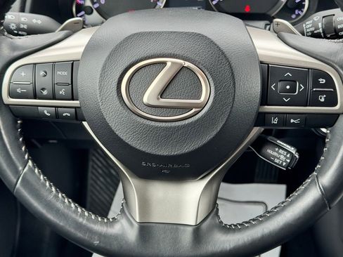 Used 2021 Lexus RX 350 FWD w/ Accessory Package image 21