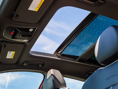 New 2026 Kia K5 GT-Line image 22