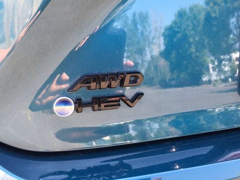 Used 2026 Toyota Camry XSE AWD/4WD image 6