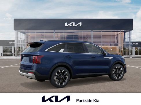 New 2026 Kia Sorento SX FWD image 6