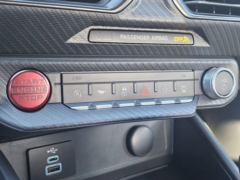 New 2026 Ford Mustang Coupe image 17