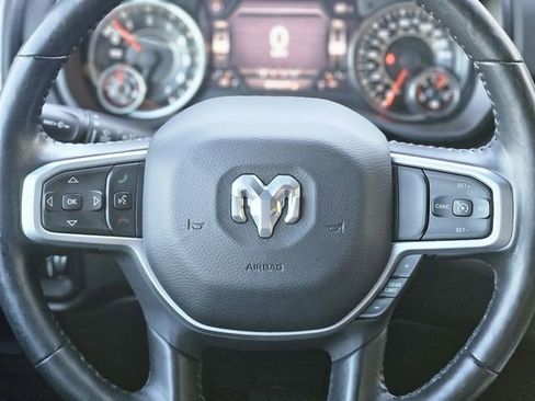 Used 2020 RAM 1500 Big Horn image 16