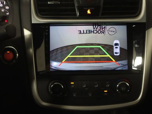 Used 2017 Nissan Altima 2.5 S w/ Power Driver Seat Package image 13