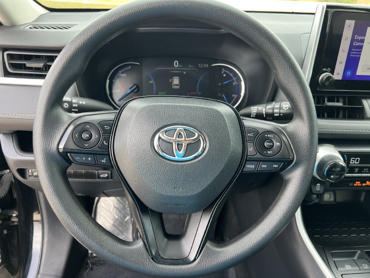 Used 2023 Toyota RAV4 XLE w/ Convenience Package AWD/4WD image 6