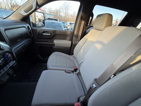 Used 2020 Chevrolet Silverado 1500 LT w/ All-Star Edition image 47