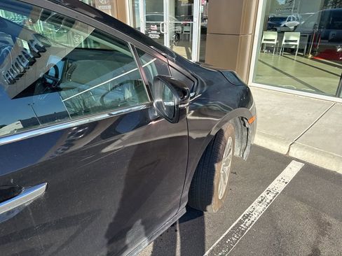 Used 2024 Honda Odyssey EX-L image 8