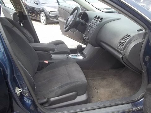Used 2012 Nissan Altima 2.5 S FWD image 11