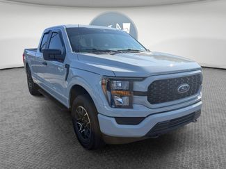Used 2023 Ford F150 XL w/ STX Appearance Package AWD/4WD video 1