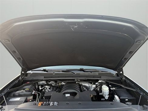 Used 2017 GMC Sierra 1500 SLT w/ SLT Premium Package image 10