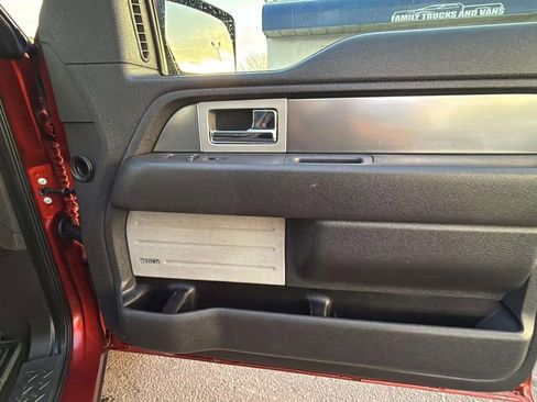 Used 2014 Ford F150 FX4 w/ Equipment Group 402A Luxury image 19