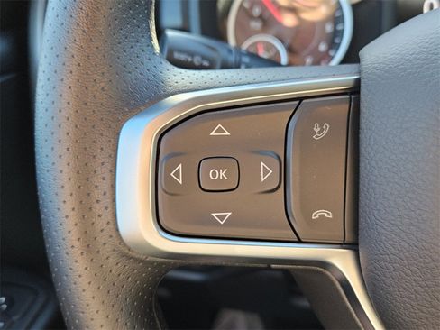 New 2026 RAM 1500 Express image 21